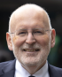 Frans Timmermans
